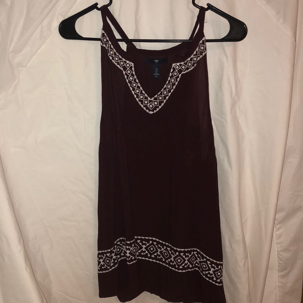 Never worn Gap lightweight tunic | Size:S